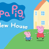 Play Peppa Pig's The New House - barnfun - Best HTML5 Games Online