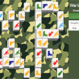 War Mahjong