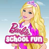 Barbie School Fun,Barbie School Fun is one of the Adventure Games that you can play on UGameZone.com for free. Help your favorite barbie cross her path by avoiding obstacles. Jump at the right time to take a lift and avoid obstacles. You have 3 chance to survive each level. Have fun!