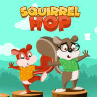 Squirrel Hop