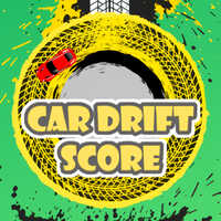 Car Drift Score